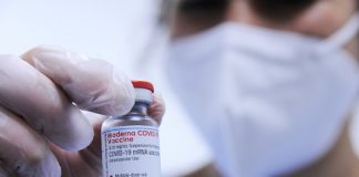 Somministrate 26.682.630 dosi di vaccino, Liguria e Veneto in testa