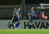 Verona-Bologna 2-2, decimo posto ancora da assegnare