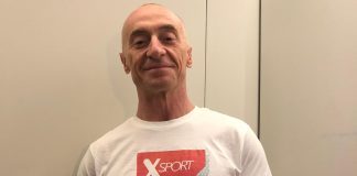 Sei grandi sportivi si sfidano per sostenere la Onlus Dynamo Camp