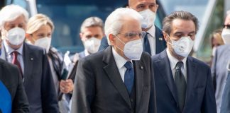 Covid, Mattarella “E’ il tempo del rilancio comune”