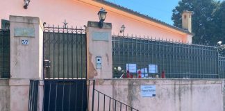 A Milo l’ultimo saluto a Franco Battiato, funerali in forma privata