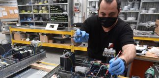 Senza la pandemia ci sarebbero 500 mila posti di lavoro in più