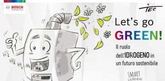 Da idrogeno ruolo chiave per raggiungere la neutralità climatica