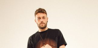 Ludovico Tersigni è il nuovo conduttore di X Factor