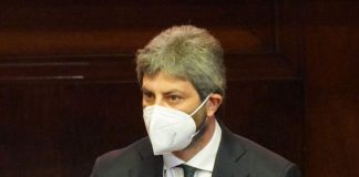 Immigrazione, Fico “Serve strategia comune, Ue si frantuma o cresce”