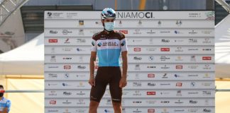 Vendrame vince la 12^ tappa del Giro, Bernal resta in rosa