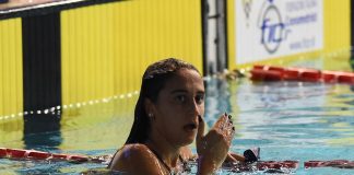 Quadarella vince l’oro nei 1500 sl donne agli Europei
