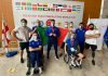 L’azzurro Telesca d’oro alla ParaPowerlifting di Tbilisi