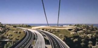 Ponte Stretto, Vono “Inserirlo nelle infrastrutture da iniziare”