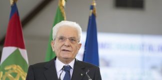 Mattarella “Scontri tra magistrati minano prestigio della giustizia”