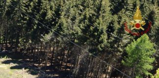 Funivia del Mottarone, bilancio si aggrava, 13 vittime