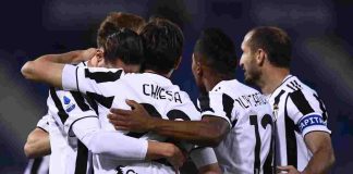 Juve e Milan in Champions, Napoli in Europa League