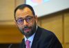 Patuanelli: “Proposta di Orlando su licenziamenti chiara e condivisibile”