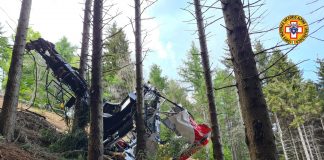 Tragedia del Mottarone, il piccolo Eitan non ancora fuori pericolo