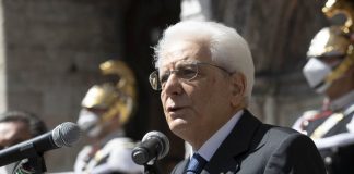 Mattarella “Fiducia per la ripresa post Covid”