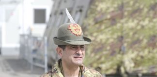 Figliuolo “Entro settembre saremo tutti vaccinati”