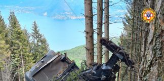 3 fermi per la tragedia del Mottarone, c’è anche titolare dell’impianto