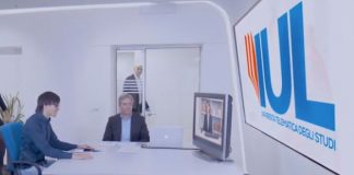 Scuola, il 3 e 4 giugno l’Università IUL apre le porte agli studenti