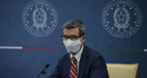 Orlando “Nessun blitz in Cdm sul blocco dei licenziamenti”