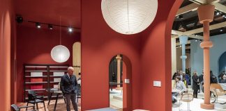 Salone del Mobile, al via lavori per evento speciale 2021