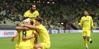 Europa League al Villarreal, ManUtd ko ai rigori