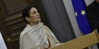 Danza, è morta a 84 anni Carla Fracci