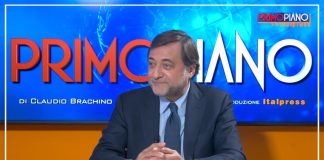 Scoma “Nel Recovery Plan risorse per il Sud, puntare sul lavoro”