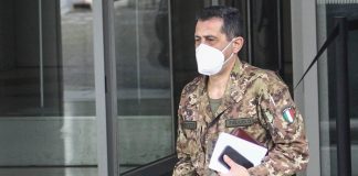 Vaccini, Figliuolo “Dal 3 giugno si apre a tutte le classi d’età, e probabile ok Aifa a 12enni”