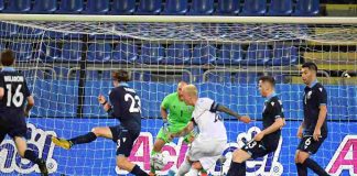 Buon test Italia verso Euro2020, 7-0 contro San Marino
