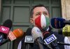 UE, Salvini “Mettere insieme i gruppi alternativi alle sinistre”