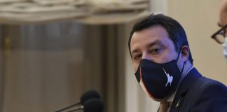 Salvini “Confronto con Letta sulla proroga del blocco dei licenziamenti”