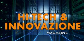 Editoria, Italpress lancia “Hi Tech & Innovazione Magazine”