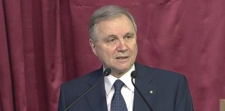 Visco “Nel 2021 la crescita del Pil potrebbe superare il 4%”