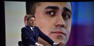 Giustizia, Renzi “Scuse Di Maio sigillo finale sulla storia del M5S”