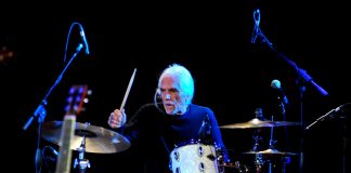 Dall’Aglio ricorda Battiato: “Un uomo straordinario”