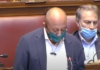 Dara (Lega), ricorda in Aula De Donno: “Medico coraggioso, nella pandemia ha salvato vite umane” Sostegni bis, Dara: "con gli emendamenti Lega migliorato significativamente il decreto, dal fisco al sociale alle imprese"