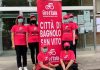E con il Giro Bagnolo San Vito diventa un paese … in rosa