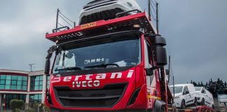 Bertani, stato di agitazione. Filt Cgil: “Accordi e contratto non rispettati. Enormi stress per gli autisti”