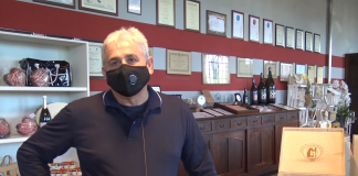 I vini della Cantina di Quistello fanno incetta di premi I vini della Cantina di Quistello fanno incetta di premi