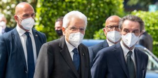 Riaperture, Fontana: “Si sta andando nella direzione giusta”