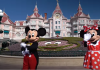 Tra un mese riapre Disneyland Paris