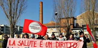 Il consultorio torni in centro città: la richiesta di Potere al Popolo ed eQual