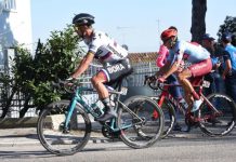 Viadana, Cavatorta: “Il Giro d’Italia opportunità per far conoscere peculiarità del territorio”