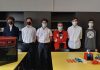 Liceo Belfiore, inaugurato ieri il laboratorio FabLab