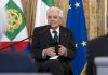 Terrorismo, Mattarella “Bersaglio era giovane democrazia parlamentare”