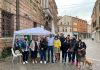 Gazebo della Lega nelle piazze mantovane: “Al lavoro per far ripartire il Paese”