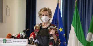 Il Governo approva la riforma della sanità lombarda Vaccini Lombardia, in 6.5 milioni hanno aderito alla campagna