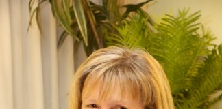 Maria Luisa Lunghi presidente di CSV Lombardia Sud