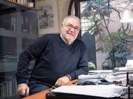 “Partito unico del centro destra? Strada lunga e perigliosa” "Partito unico del centro destra? Strada lunga e perigliosa"