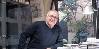 “Partito unico del centro destra? Strada lunga e perigliosa” "Partito unico del centro destra? Strada lunga e perigliosa"